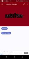 Hamisu Breaker تصوير الشاشة 1