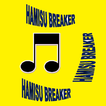 Wakokin Hamisu Breaker