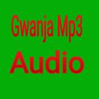 Gwanja Mp3 ikon