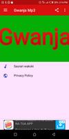 Gwanja Mp3 syot layar 1