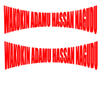 Wakokin Adamu Hassan Nagudu ikona