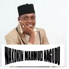 Wakokin Mahmud Nagudu APK download
