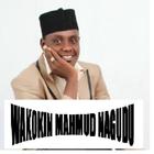 Wakokin Mahmud Nagudu ikona