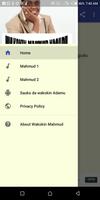 Wakokin Mahmud Nagudu الملصق