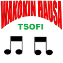 Tsofin Wakokin Hausa APK
