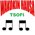 Tsofin Wakokin Hausa icône