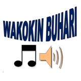 Wakokin Buhari आइकन