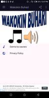 Wakokin Buhari ảnh chụp màn hình 1