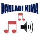 Danladi Kima icône