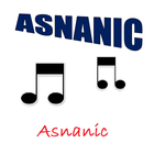 Asnanic আইকন