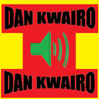 آیکون‌ Dan kwairo Audio