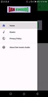 پوستر Dan kwairo Audio