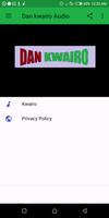 برنامه‌نما Dan kwairo Audio عکس از صفحه