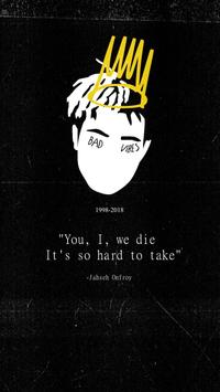 Xxxtentacion Wallpapers For Android Apk Download