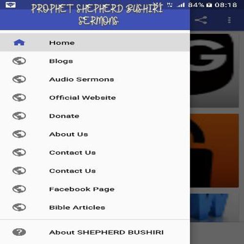 Shepherd Bushiri Ministries For Android Apk Download