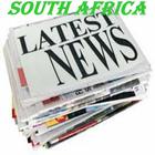 آیکون‌ SOUTH AFRICA NEWS