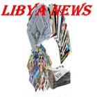 LIBYA NEWS-icoon
