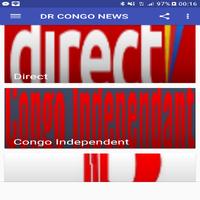 DR CONGO NEWS screenshot 2