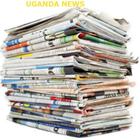 UGANDA NEWS-icoon