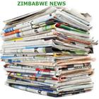 ZIMBABWE NEWS アイコン