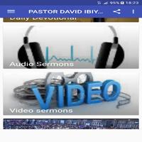 2 Schermata PASTOR DAVID IBIYEOMIE