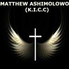 PASTOR MATTHEW ASHIMOLOWO icon