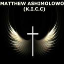 PASTOR MATTHEW ASHIMOLOWO APK