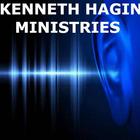 KENNETH HAGIN MINISTRIES icône