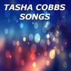 TASHA COBBS icon