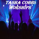 APK TASHA COBBS WORSHIPS