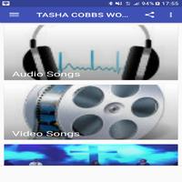 TASHA COBBS WORSHIPS ảnh chụp màn hình 1