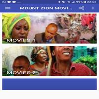 MOUNT ZION MOVIES スクリーンショット 1