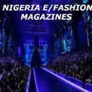 APK NIGERIA E/FASHION MAGAZINES