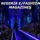 NIGERIA E/FASHION MAGAZINES APK