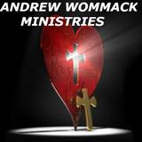 ANDREW WOMMACK MINISTRIES icône