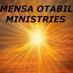 MENSA OTABIL MINISTRIES