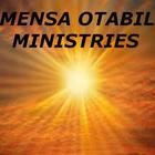 MENSA OTABIL MINISTRIES icône