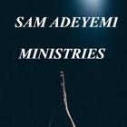 SAM ADEYEMI MINISTRIES icône