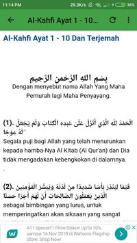 Al Kahfi Ayat 1 10 For Android Apk Download Fitnah yang paling kejam di dunia ini adalah fitnah dajjal. al kahfi ayat 1 10 for android apk