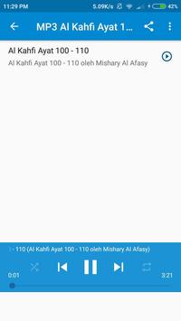 Al Kahfi Ayat 100 110 For Android Apk Download