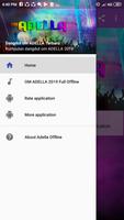 om ADELLA 2019 capture d'écran 1