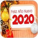 APK Postales Feliz Año Nuevo.