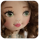 Caritas muñecas de trapo. APK