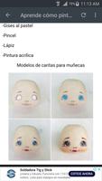 Caritas muñecas de trapo. ポスター