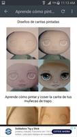 Caritas muñecas de trapo. スクリーンショット 2