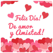 Feliz Día de San Valentín