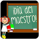 Feliz día del Maestro APK
