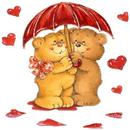 Feliz día del Amor y Amistad APK