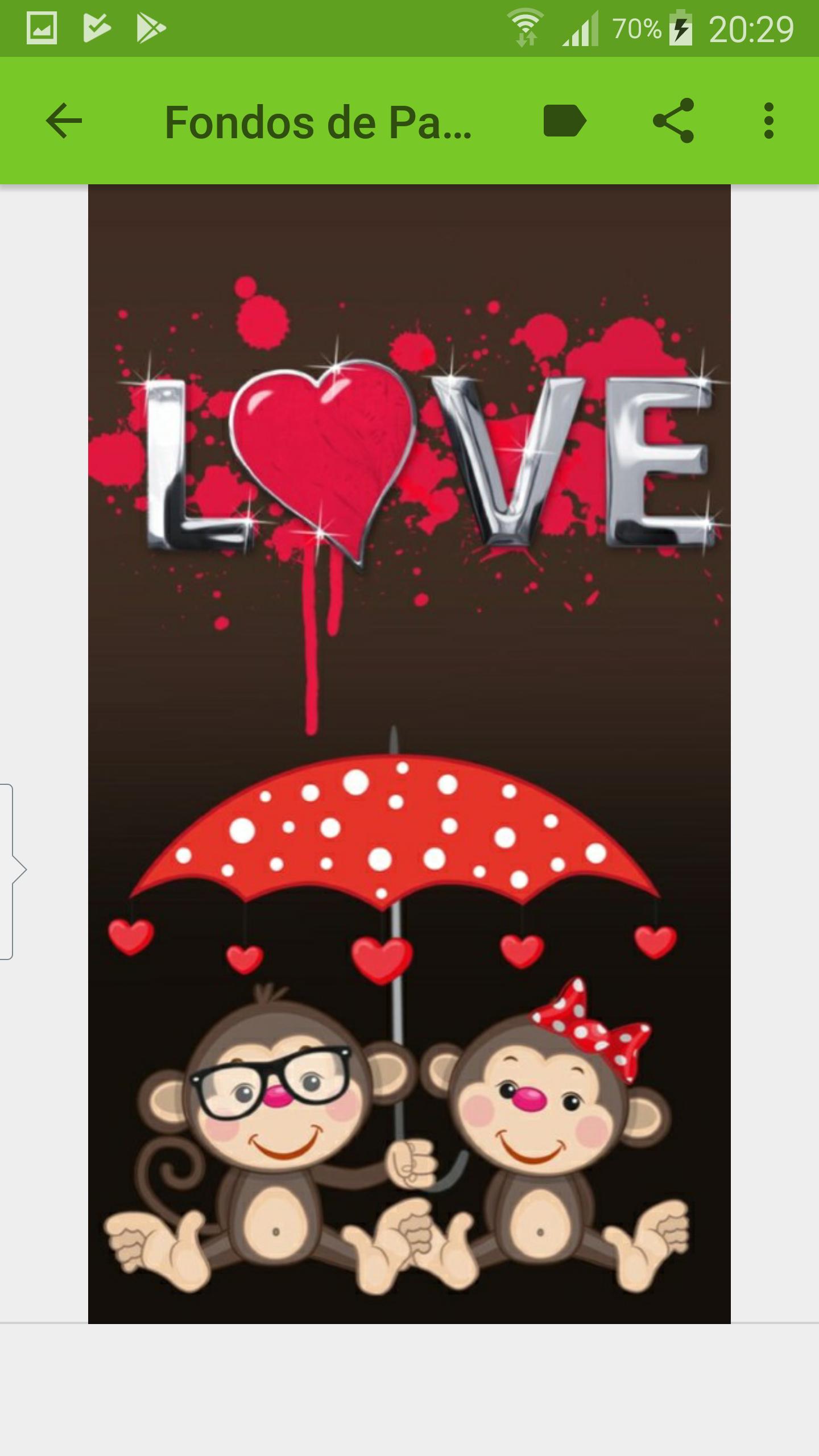 Fondos Pantalla Amor y Amistad APK do pobrania na Androida Fondos Pantalla Amor y Amistad APK do pobrania na Androida