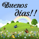 Buenos Días y Buenas Noches アイコン